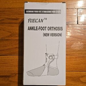Yuecan Ankle-Foot Orthosis